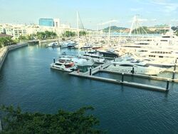 Reflections At Keppel Bay (D4), Condominium #454074081